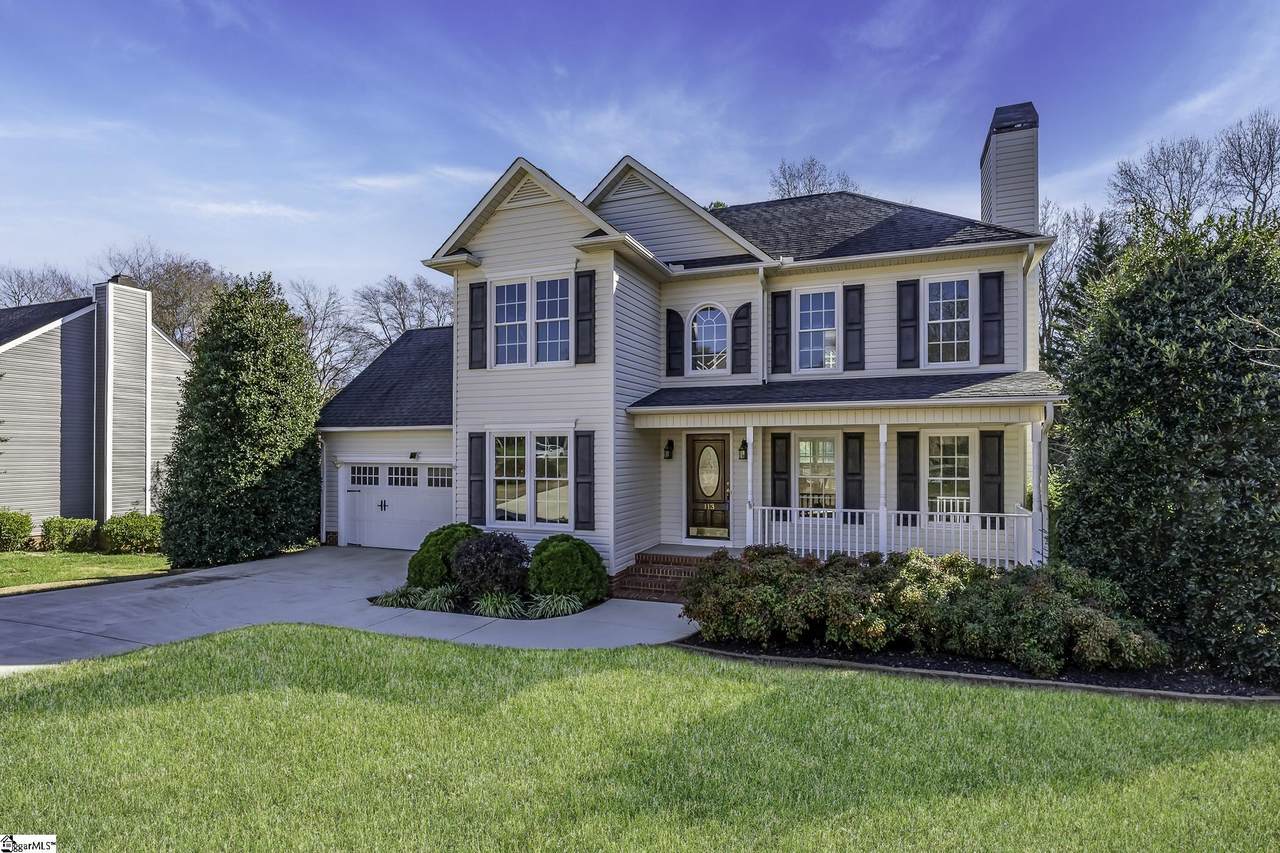 113 Fox Run Circle - Photo 1