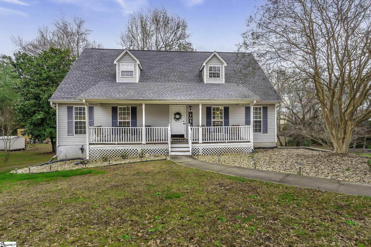 322 Fairview Road - Photo 1