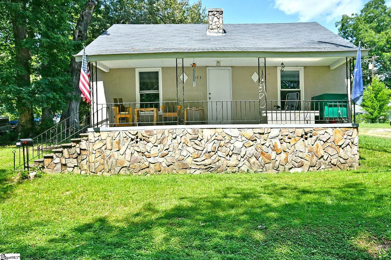 573 Perrin Avenue - Photo 1