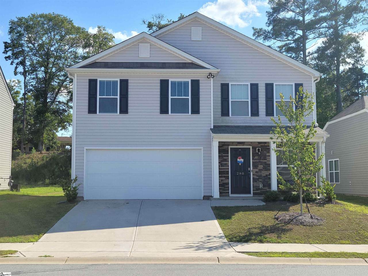 280 Millen Drive - Photo 1