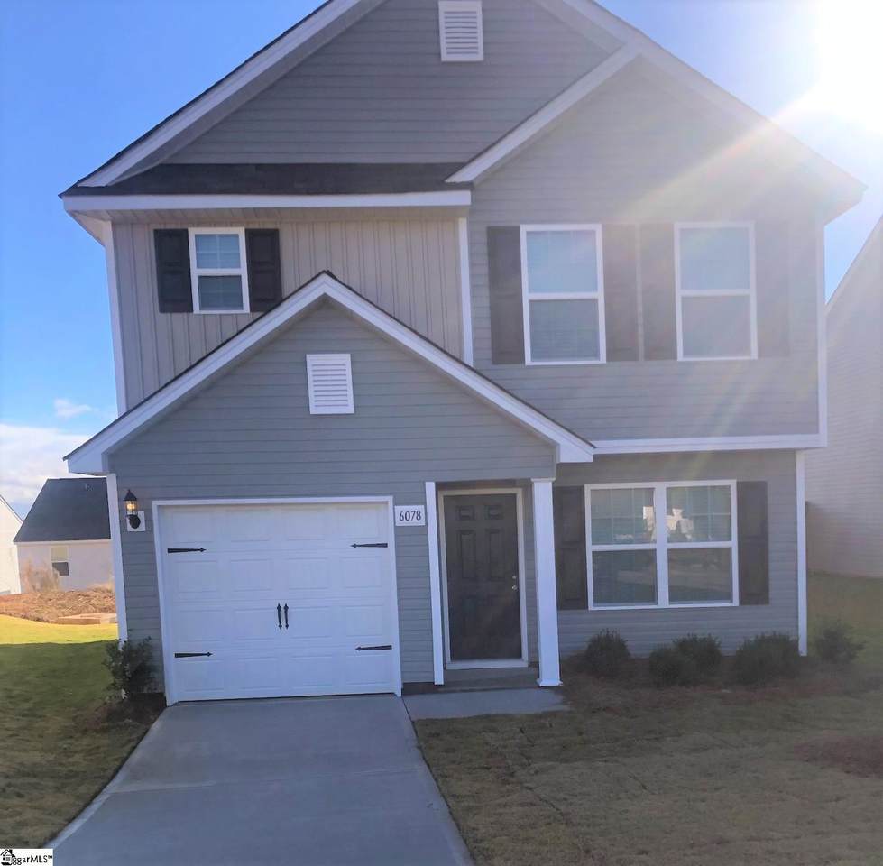 6078 Mason Tucker Drive - Photo 1