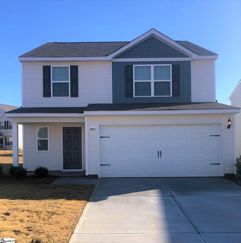 2041 Southlea Drive - Photo 1