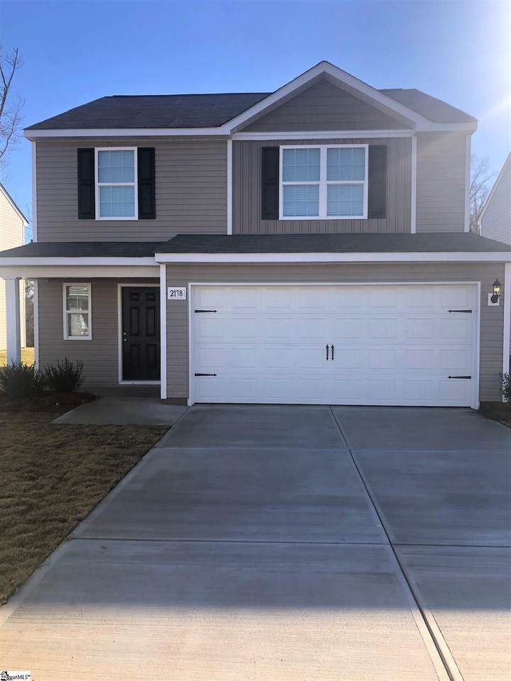 2178 Southlea Drive - Photo 1