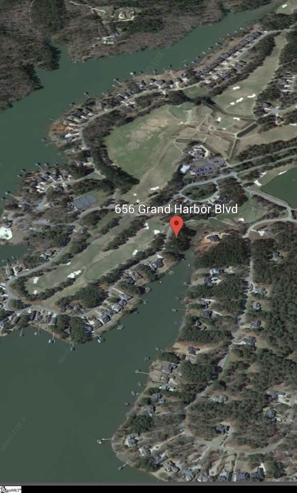 656 Grand Harbor Boulevard - Photo 1