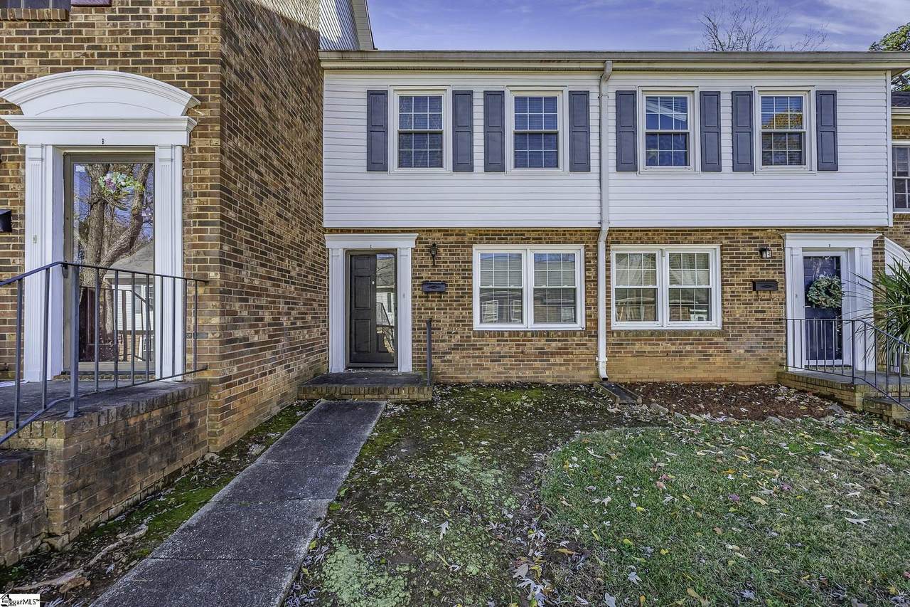 1438 Dover Road - Photo 1