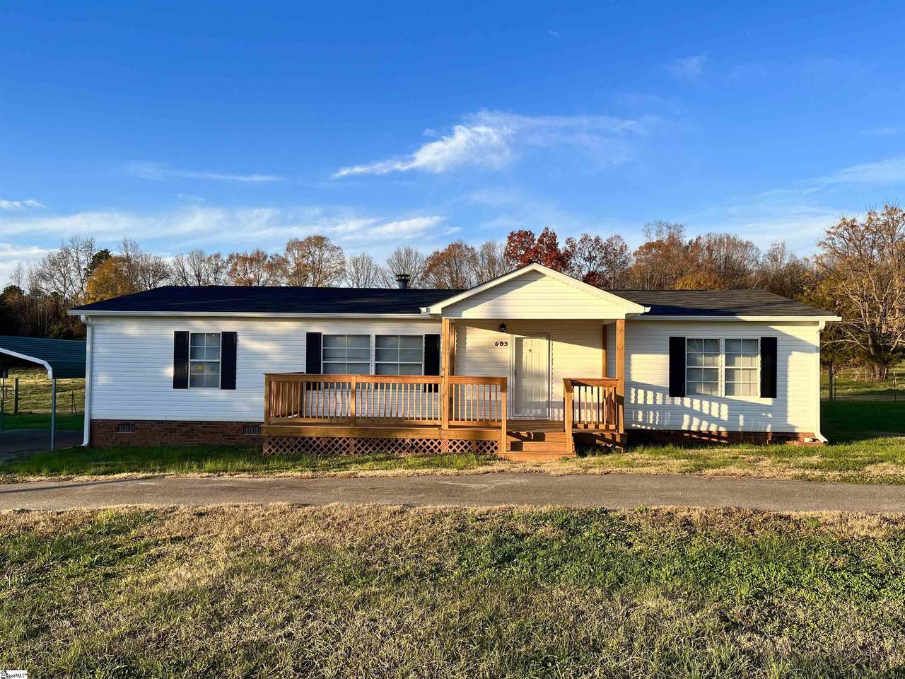 503 Mulliken Road - Photo 1