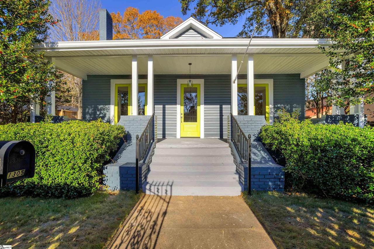 1305 Augusta Street - Photo 1