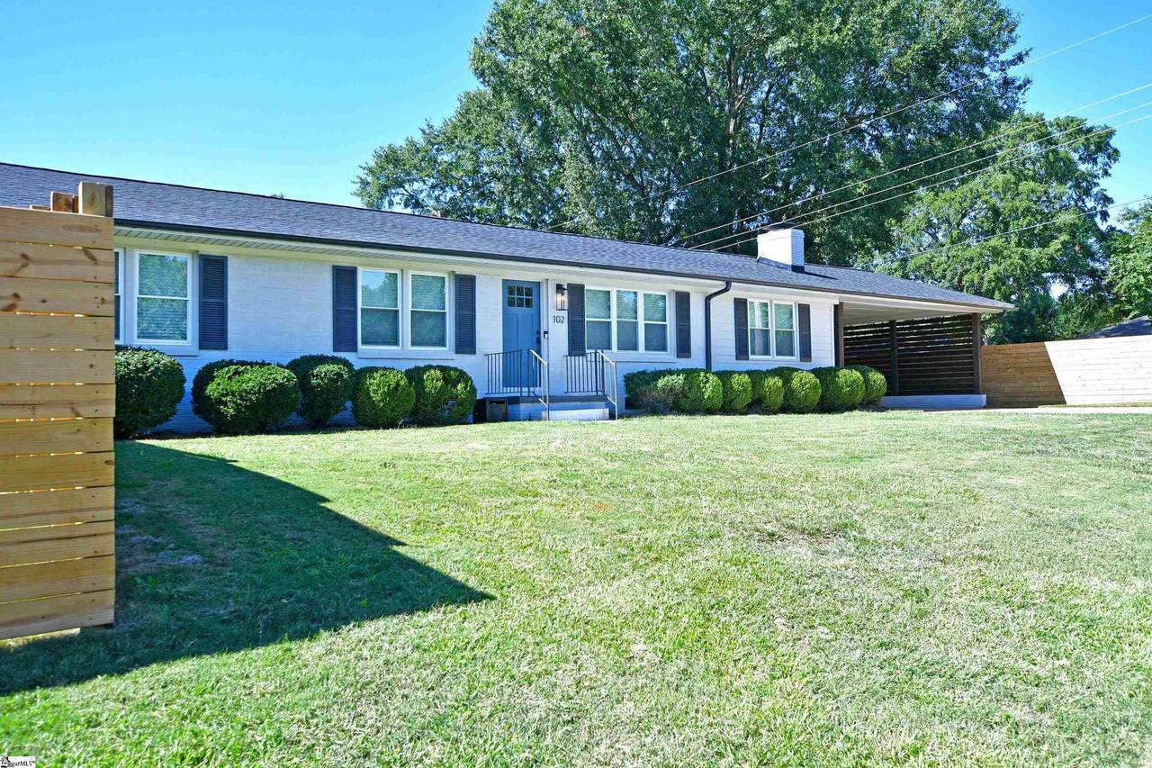 102 Bear Drive - Photo 1