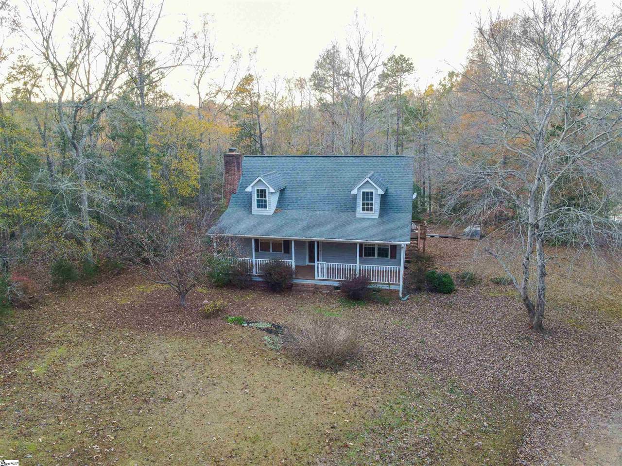 2310 Old Hills Bridge Road - Photo 1