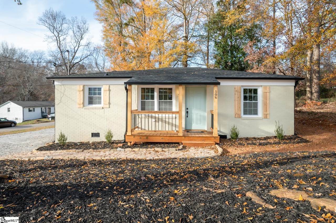 506 Prosperity Avenue - Photo 1