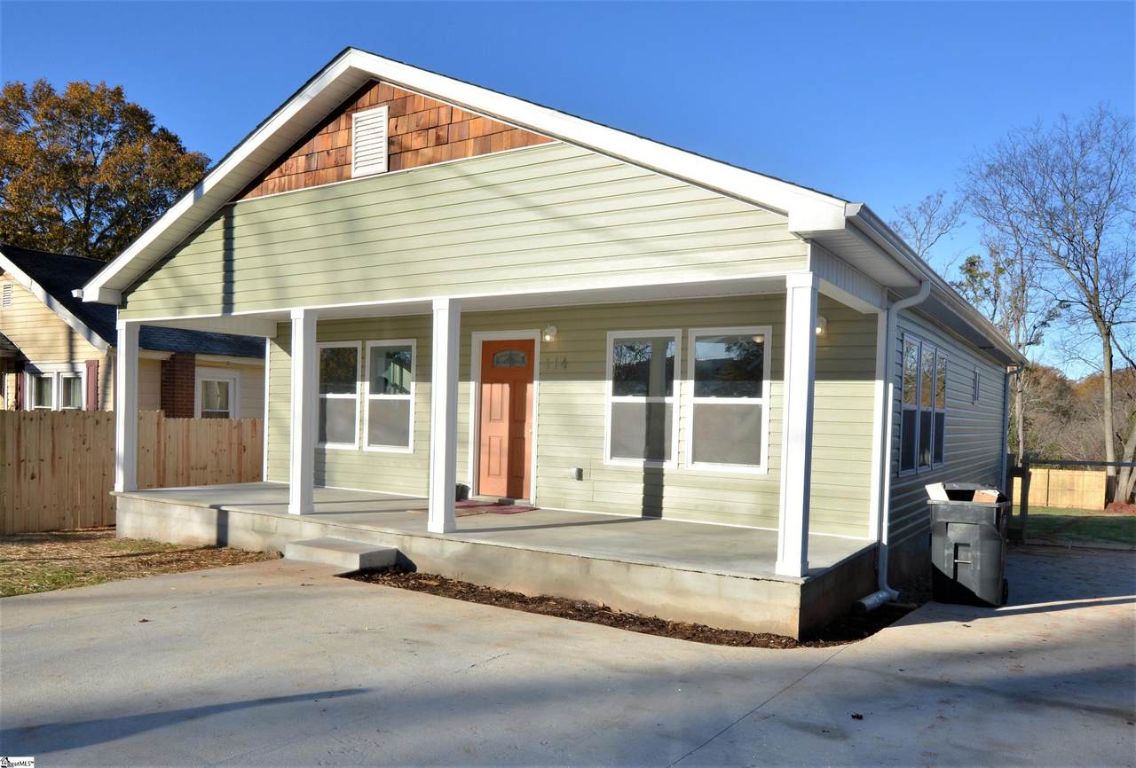 114 Gridley Street - Photo 1