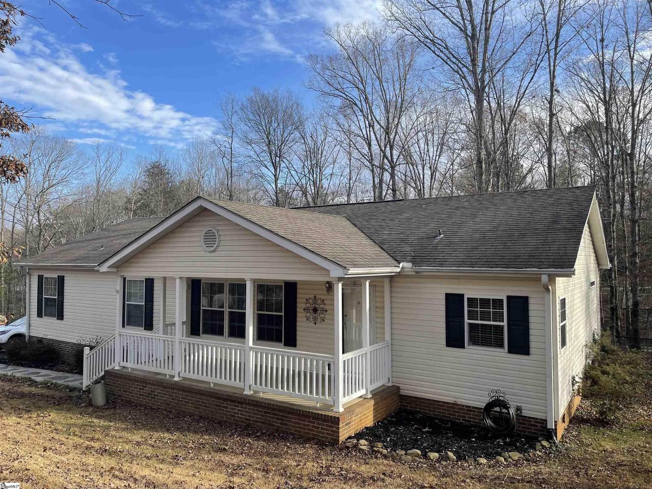 201 Bonnas Lane - Photo 1