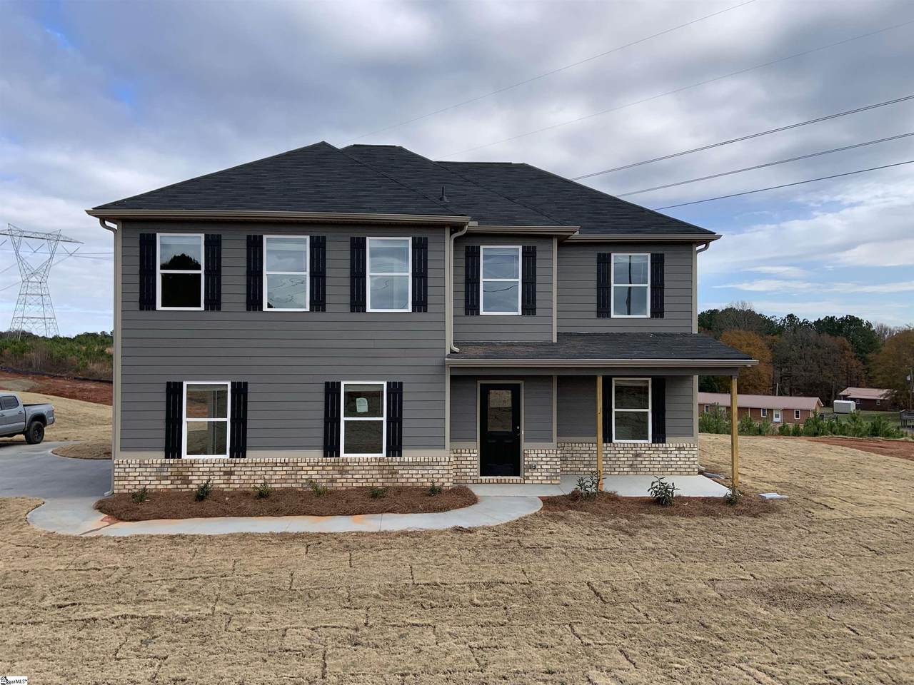 209 Poplar Springs Road - Photo 1