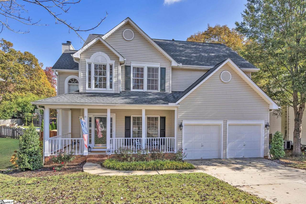 29 Halehaven Drive - Photo 1