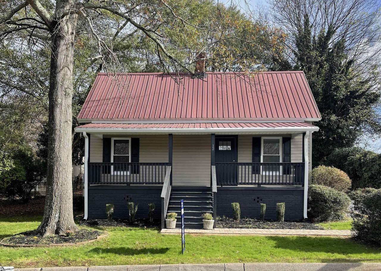 12 Hatch Street - Photo 1