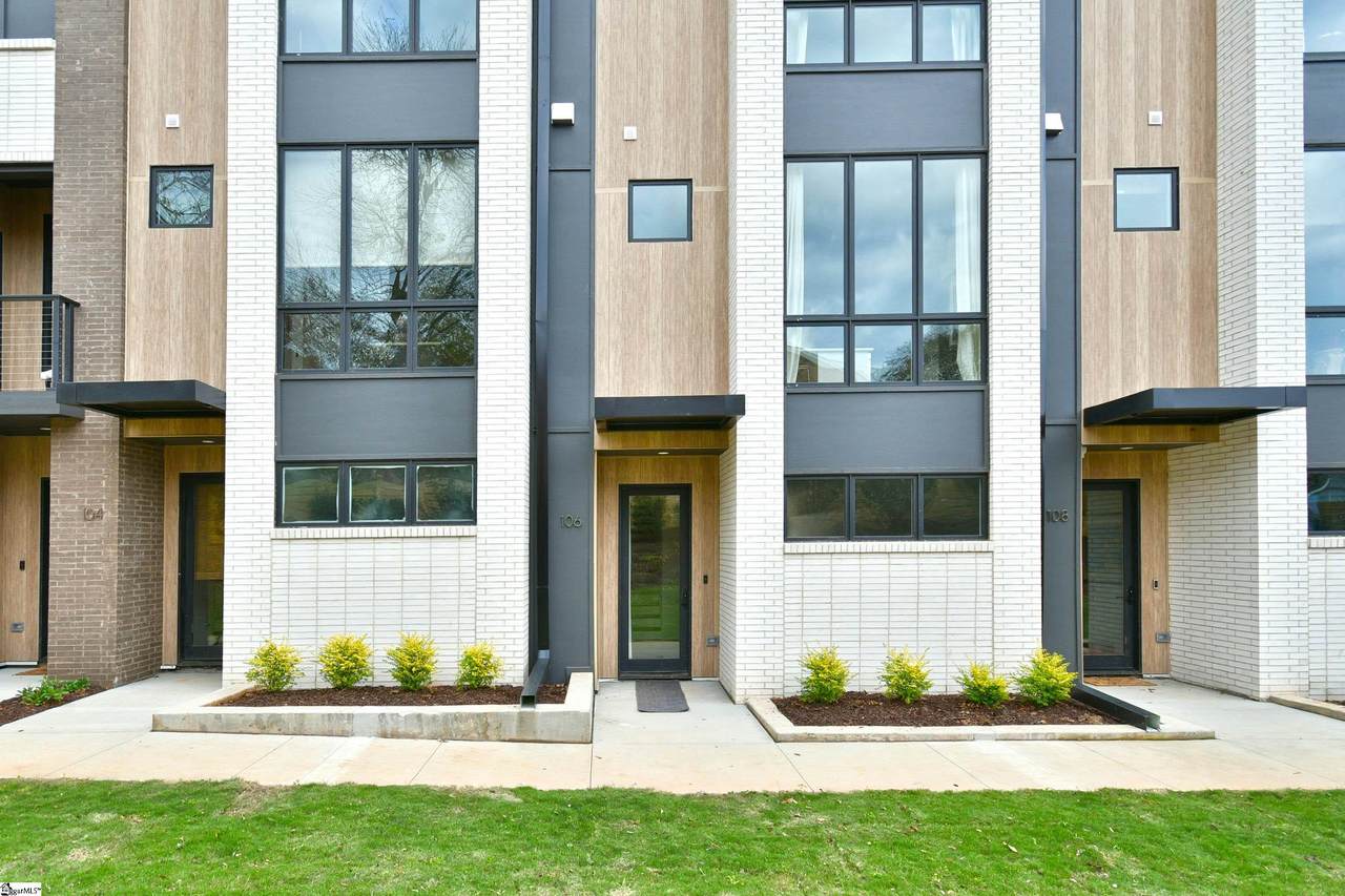 106 Noma Terrace Way - Photo 1