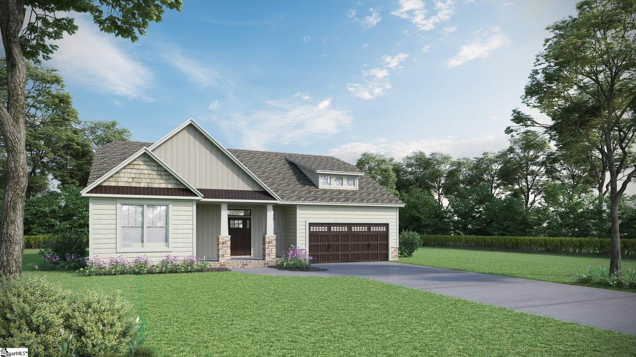 1006 Linden Ridge Road - Photo 1