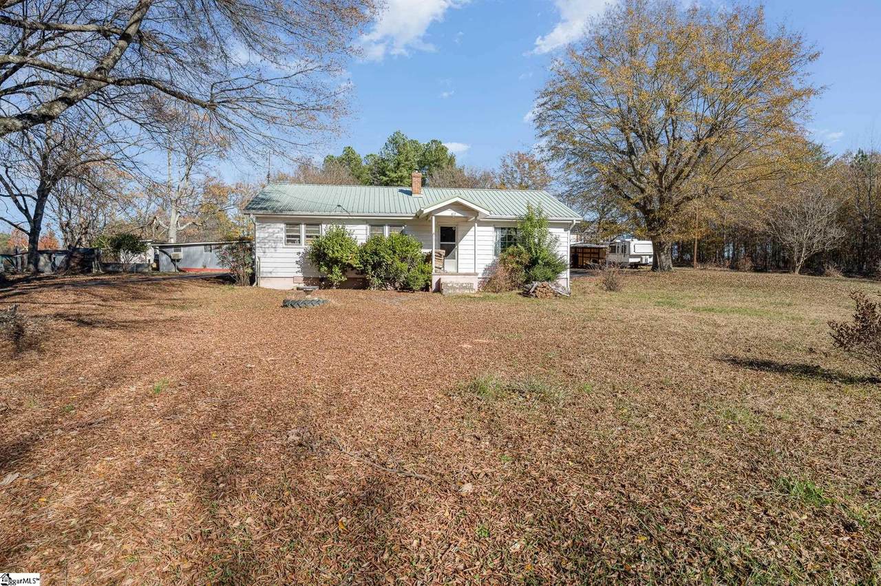 817 Shamrock Avenue - Photo 1