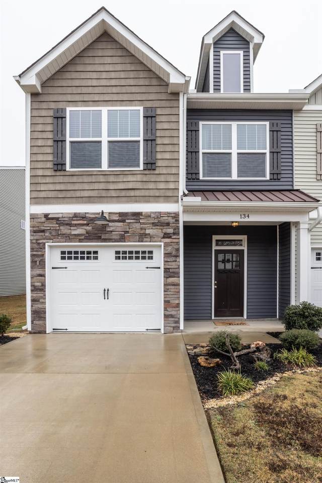 134 Rushing Creek Lane - Photo 1