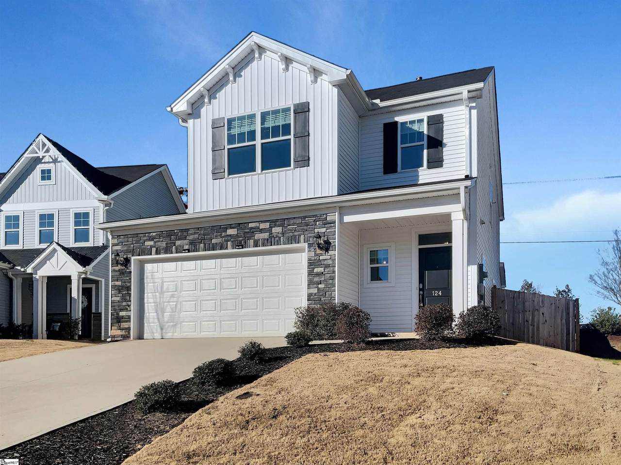 124 Eventine Way - Photo 1