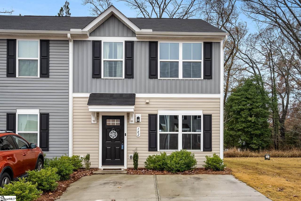 142 Nicklaus Drive - Photo 1