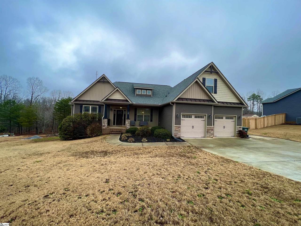 50 Rising Meadow Lane - Photo 1