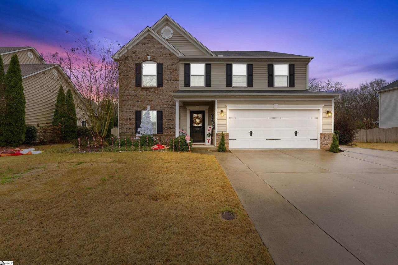 106 Brazos Lane - Photo 1