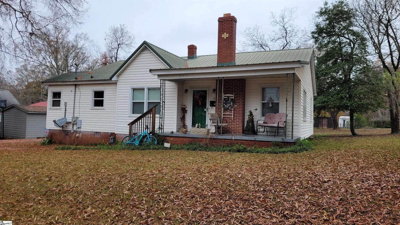 503 Ferguson Street - Photo 1