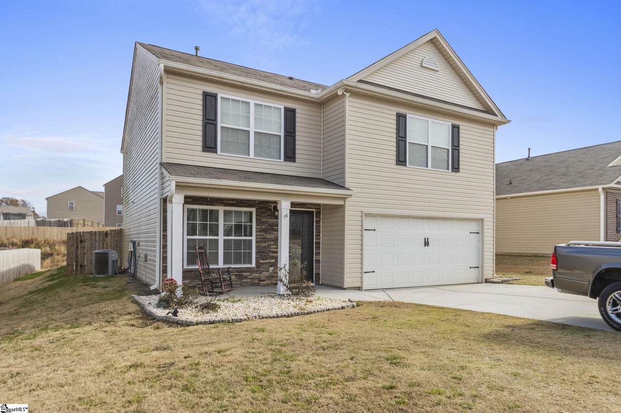 116 Rogers Knoll Lane - Photo 1