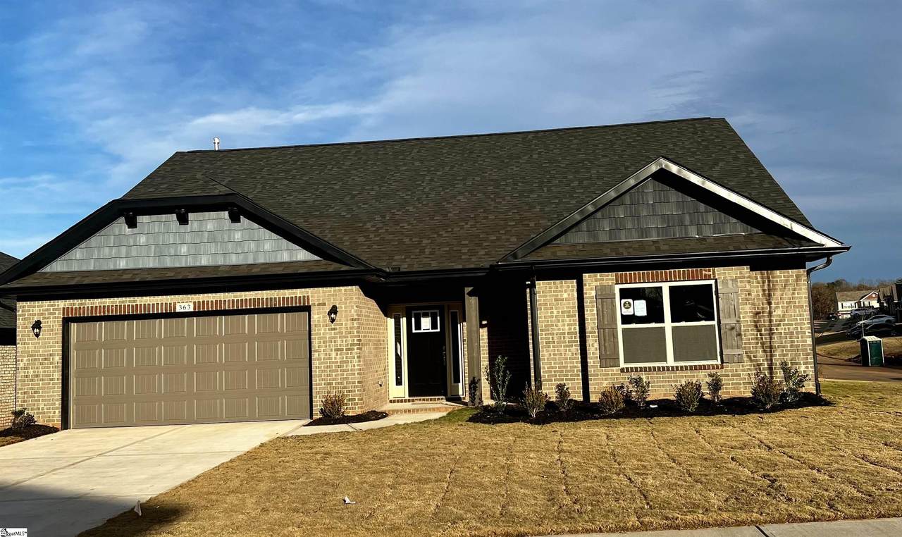 363 Cypress Hollow Trail - Photo 1