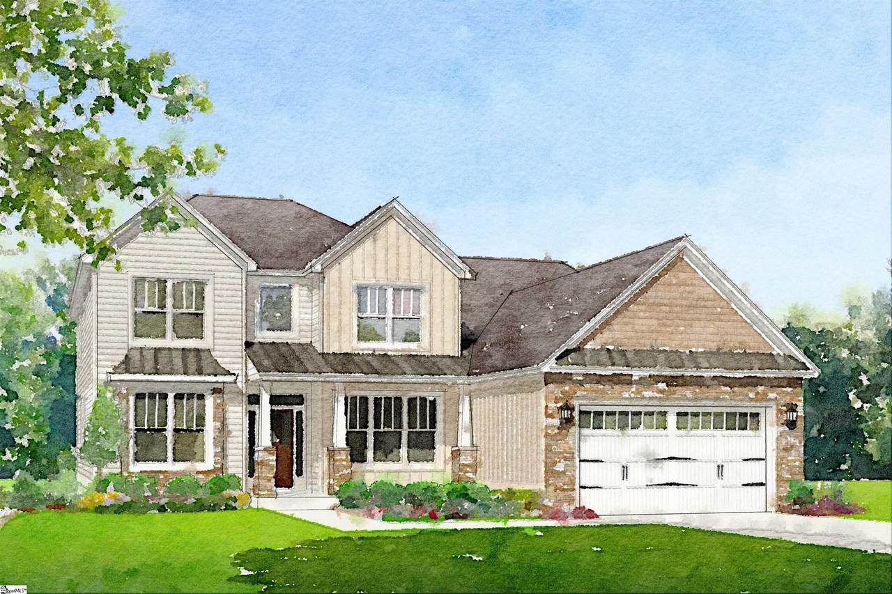 242 Montview Circle - Photo 1