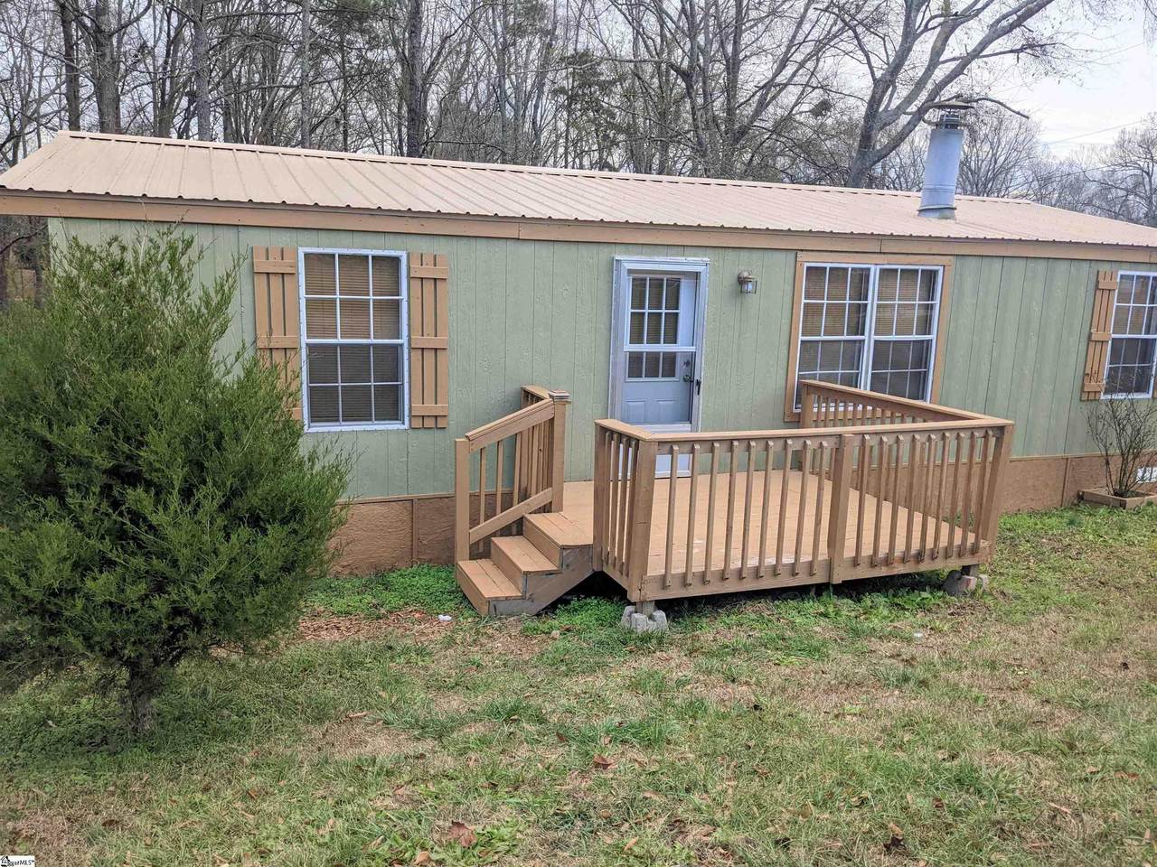 3115 Camden Drive - Photo 1
