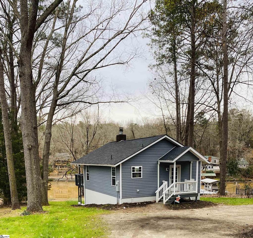 514 Sandshore Drive - Photo 1