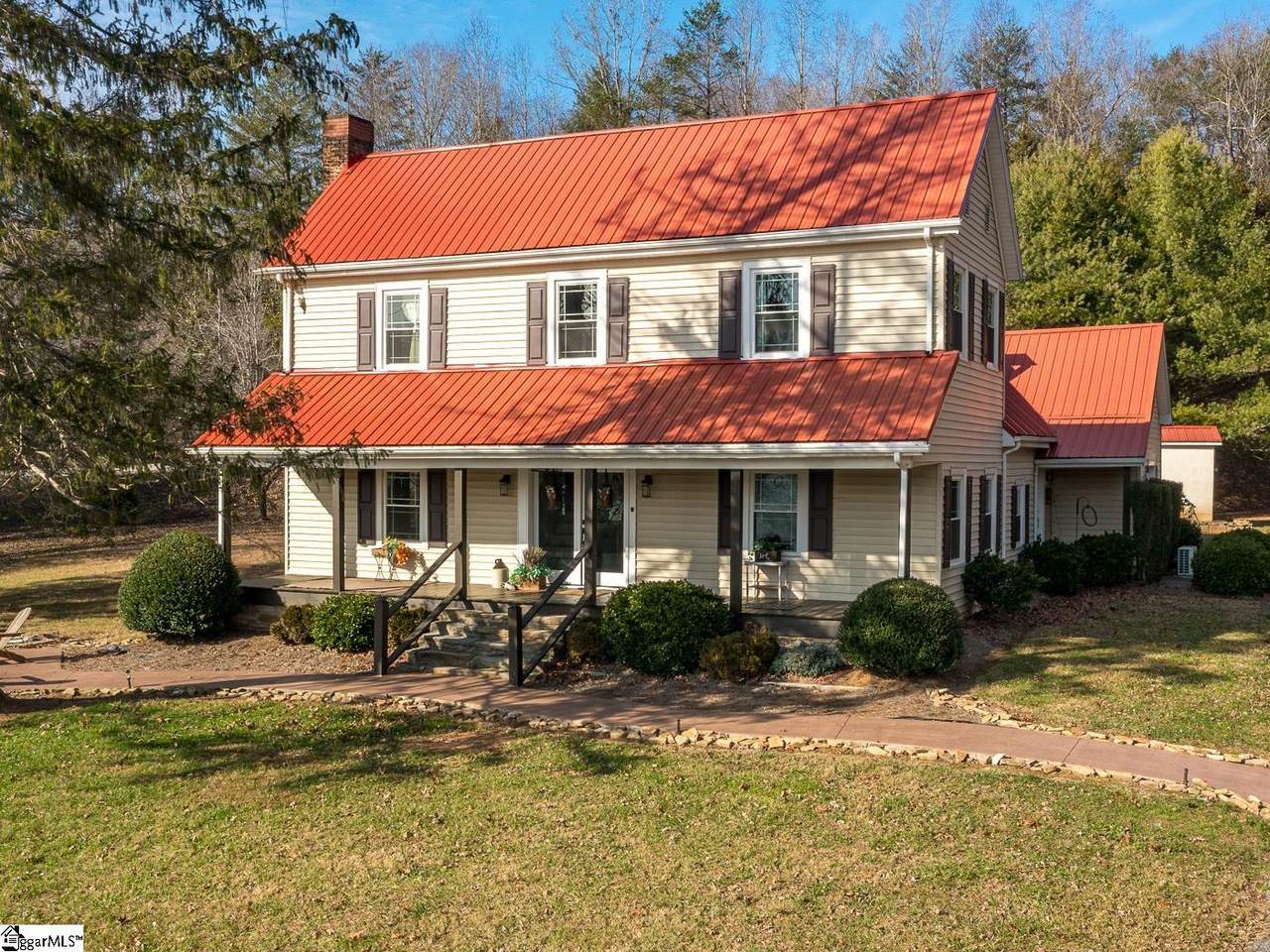 4585 Lake Adger Road - Photo 1