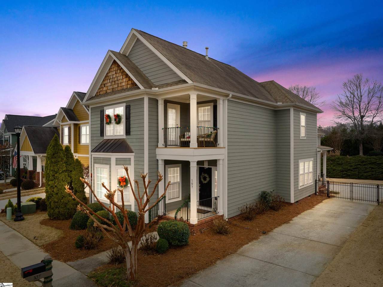 107 Farm Mill Circle - Photo 1