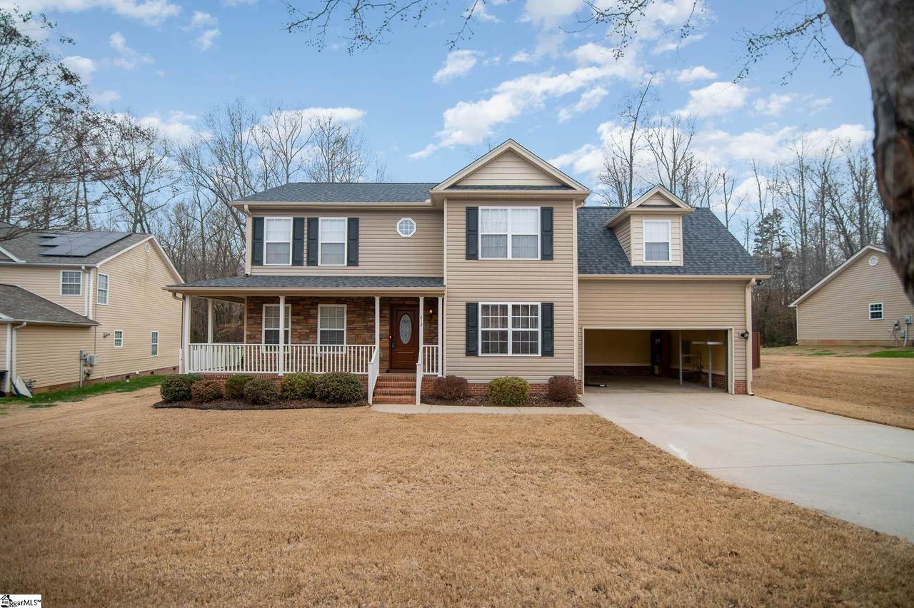 612 Hampton Meadows Drive - Photo 1