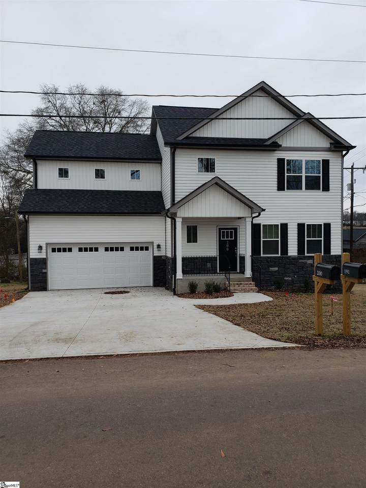 200 B Street - Photo 1