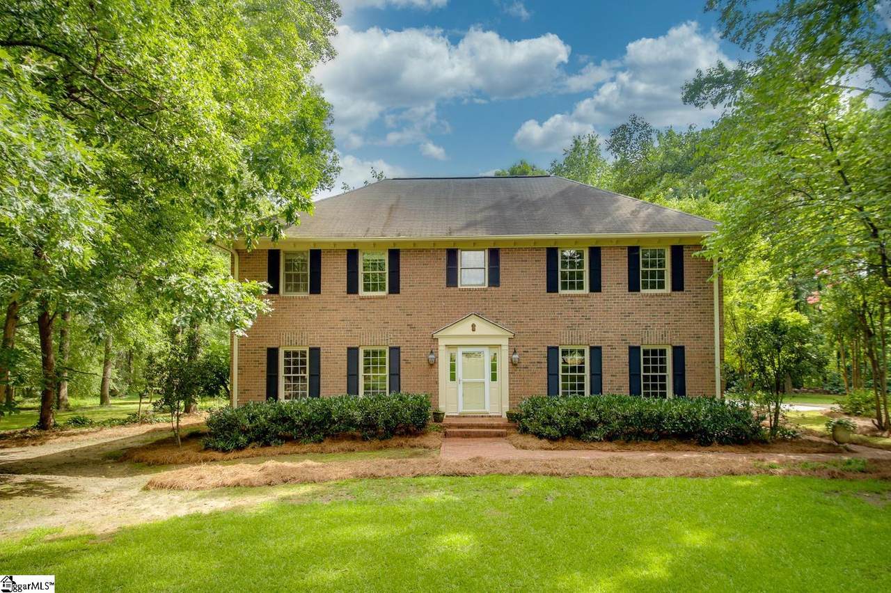 2422 Roper Mountain Road - Photo 1