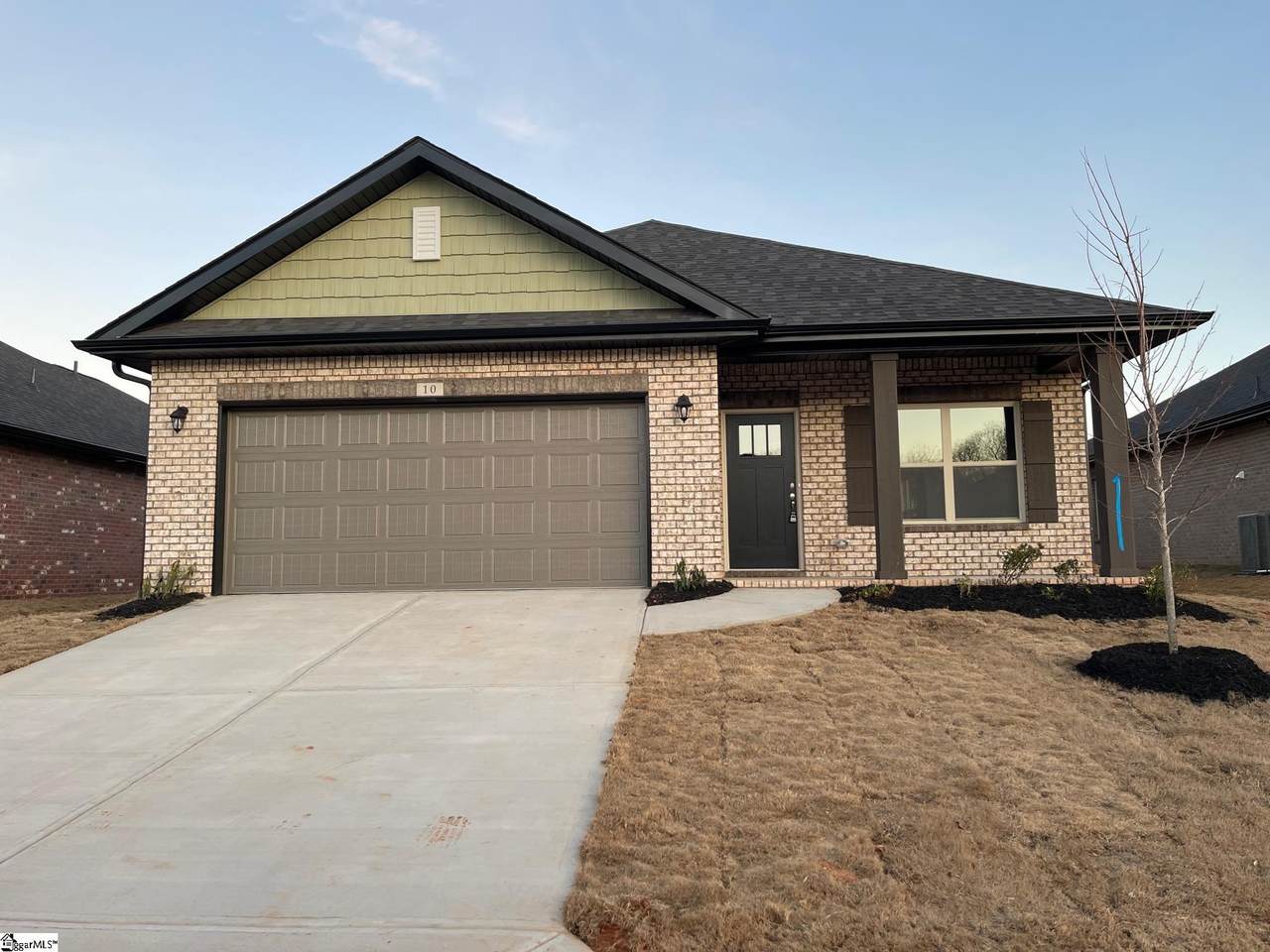 10 Woodcross Drive - Photo 1
