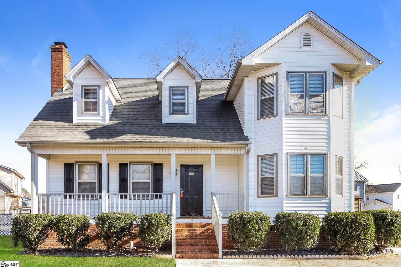 1703 Crestview Road - Photo 1