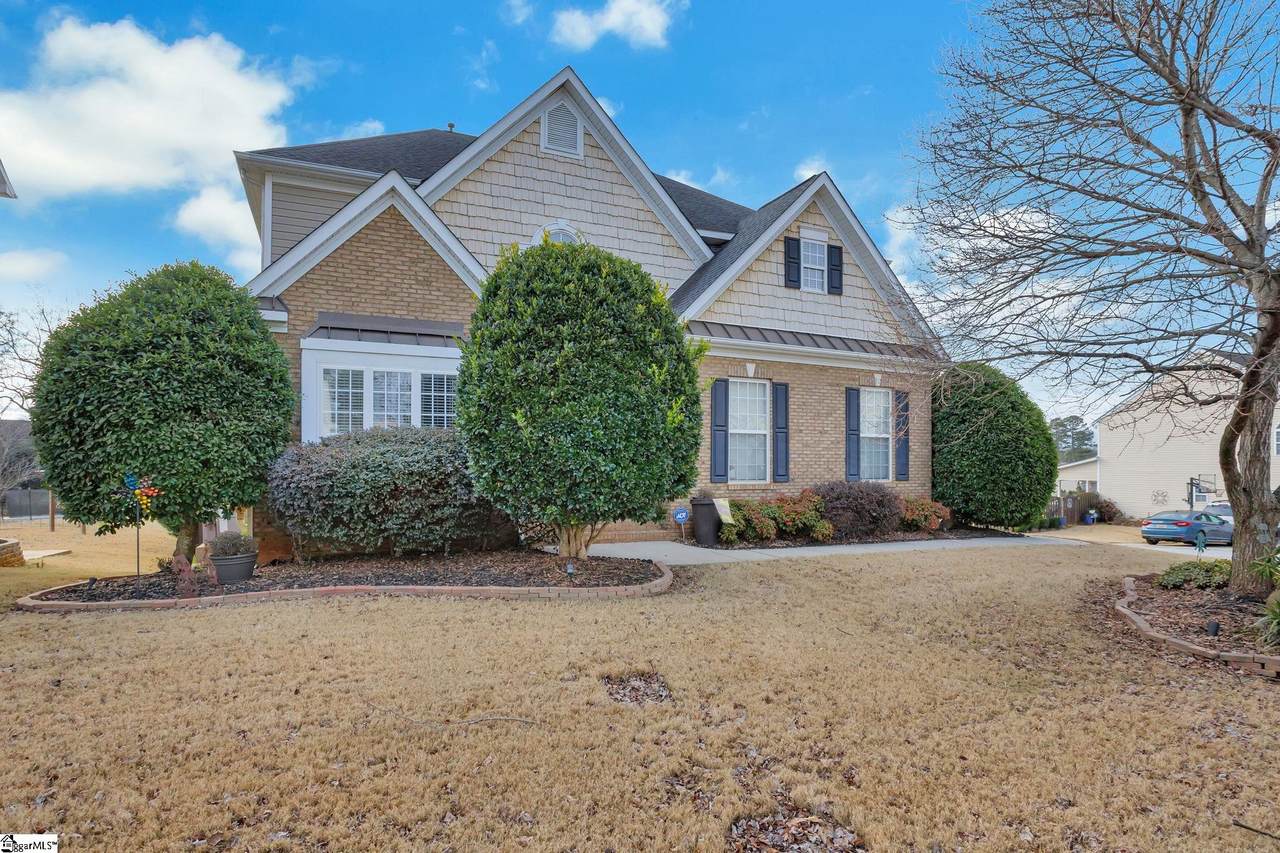 309 Tanner Chase Way - Photo 1