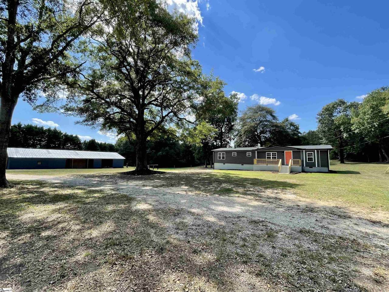 3471 Georgia Road - Photo 1