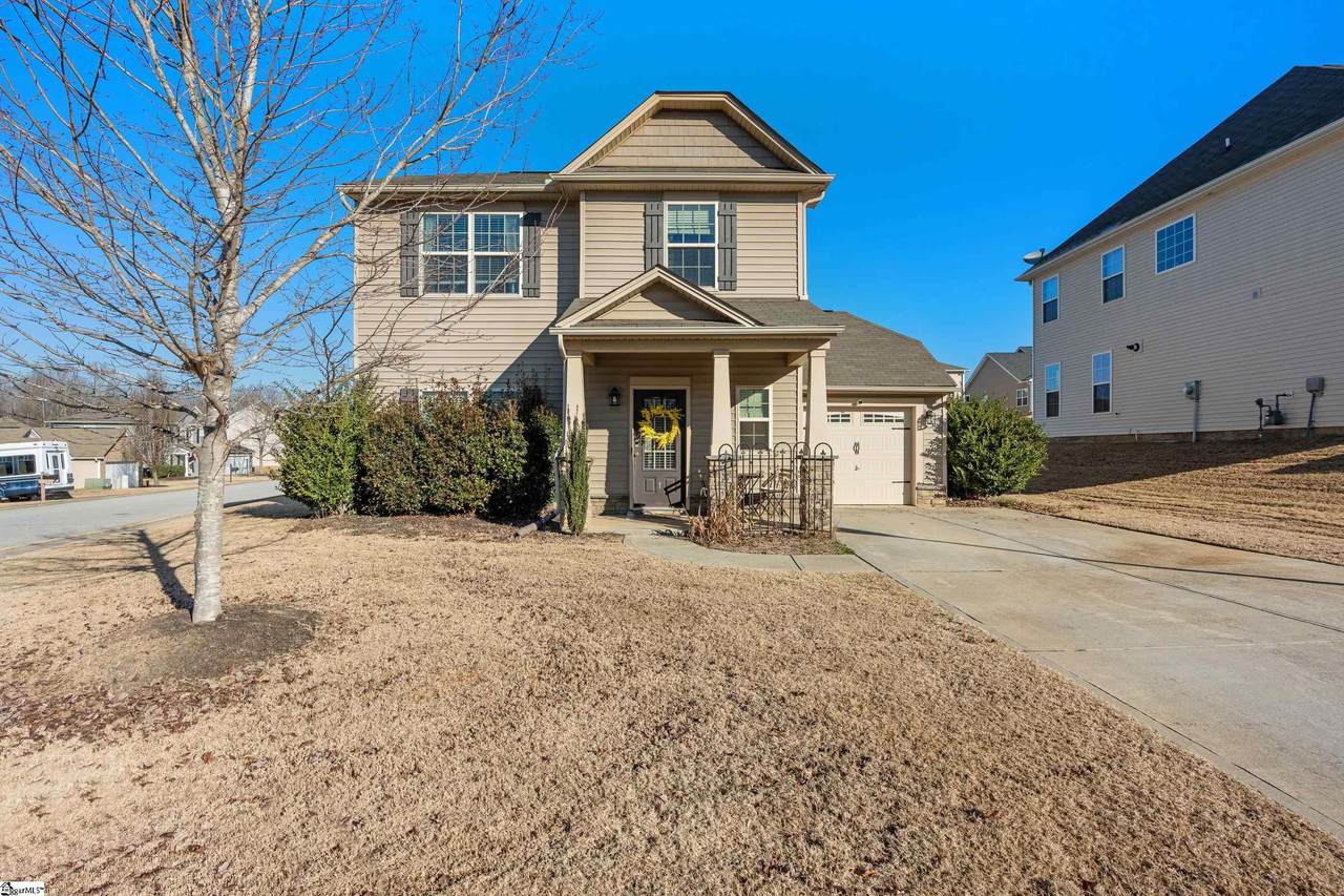 1 Burge Court - Photo 1