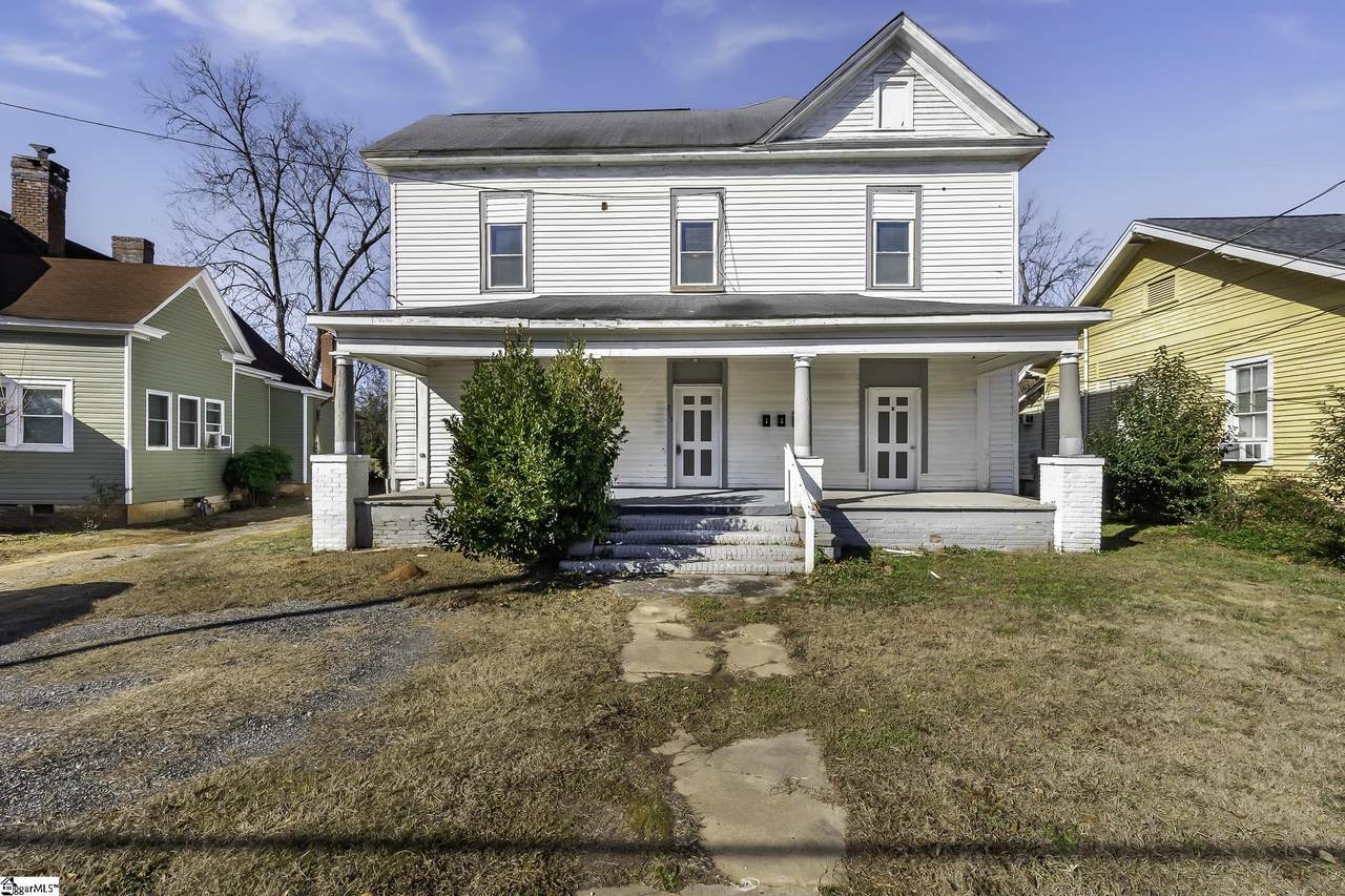 215 Grace Street - Photo 1