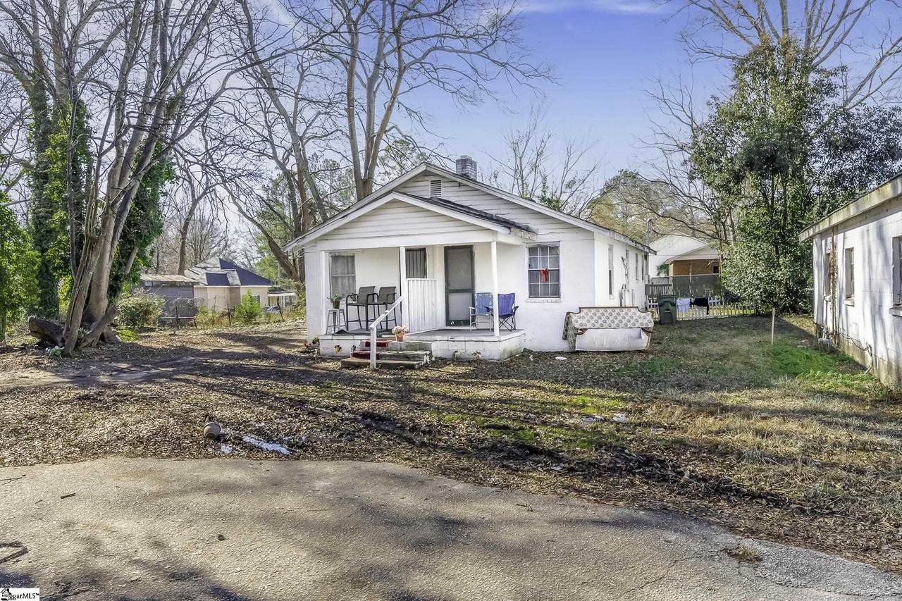 508 Woodson Court - Photo 1