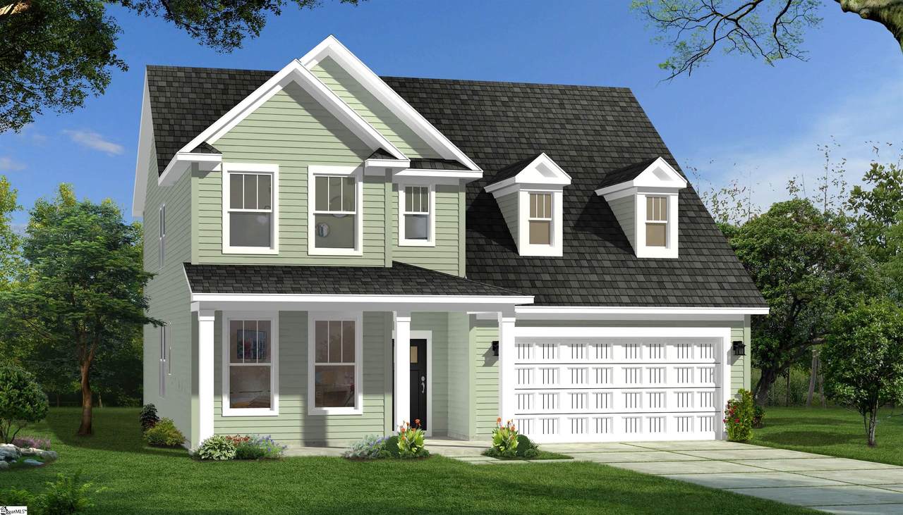 214 Founders Boulevard - Photo 1