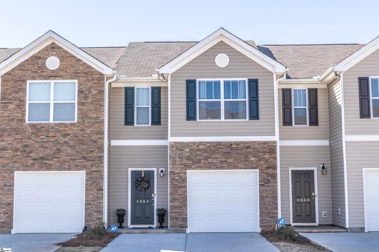 1361 Wunder Way - Photo 1