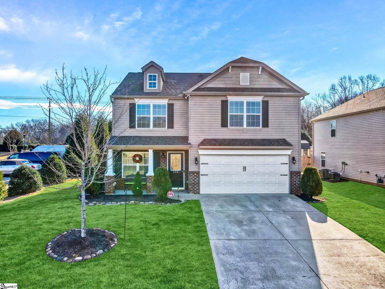 119 Silver Dapple Way - Photo 1