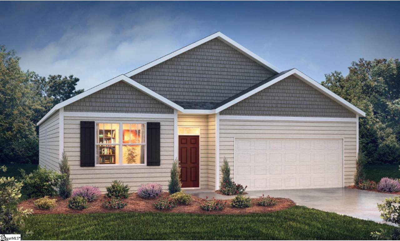 1117 Yearling Way - Photo 1