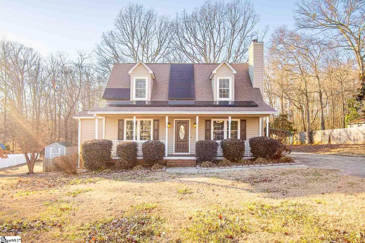105 Preston Drive - Photo 1